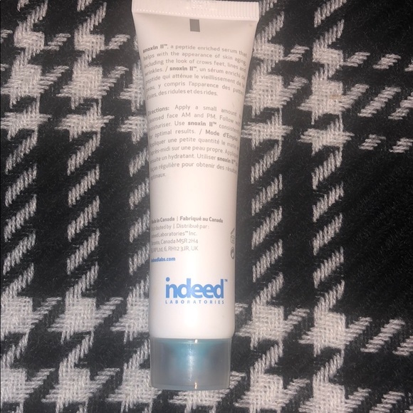 Indeed Labs Snoxin II Serum - Picture 3 of 3